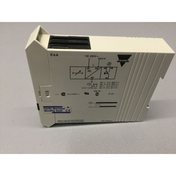 CARLO GAVAZZI EAACT231M