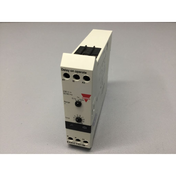 CARLO GAVAZZI EAACT231M