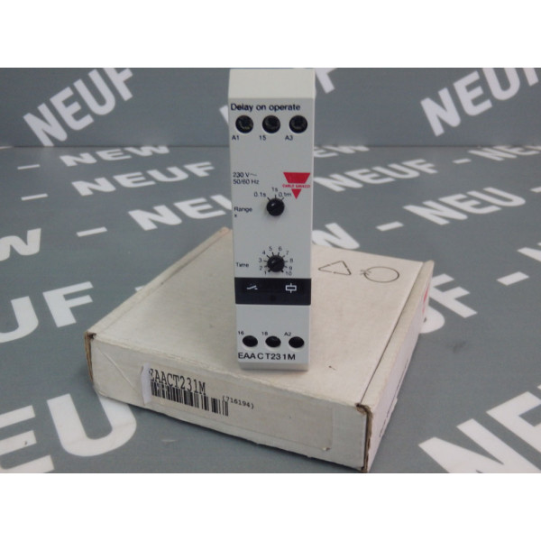 CARLO GAVAZZI EAACT231M