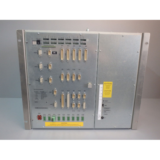 SIEMENS A5E01076934