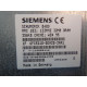 SIEMENS 6FC5210-0DA20-2AA1