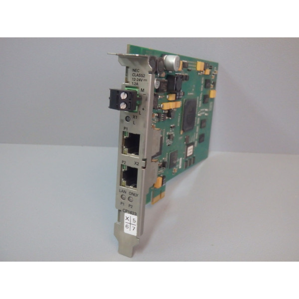 SIEMENS 6GK1162-3AA00