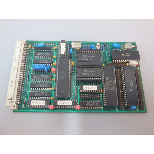 BAUSCH+STROBEL 59080010