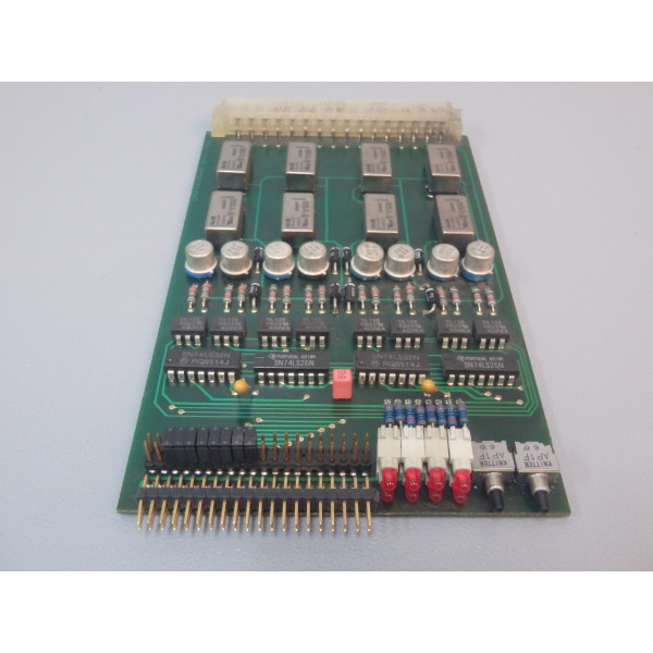 BAUSCH+STROBEL 59045000B