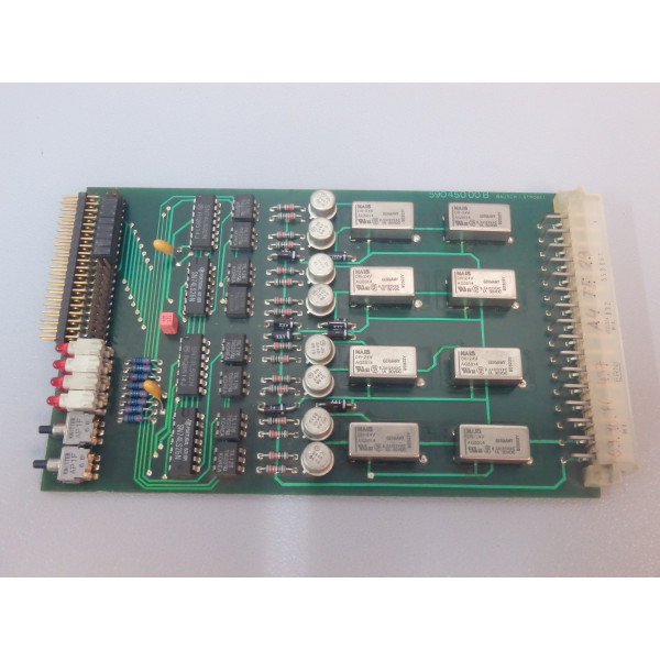 BAUSCH+STROBEL 59045000B