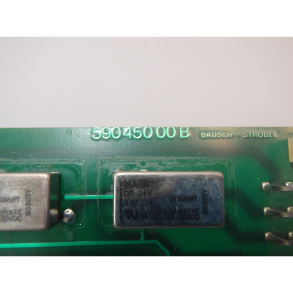 BAUSCH+STROBEL 59045000B