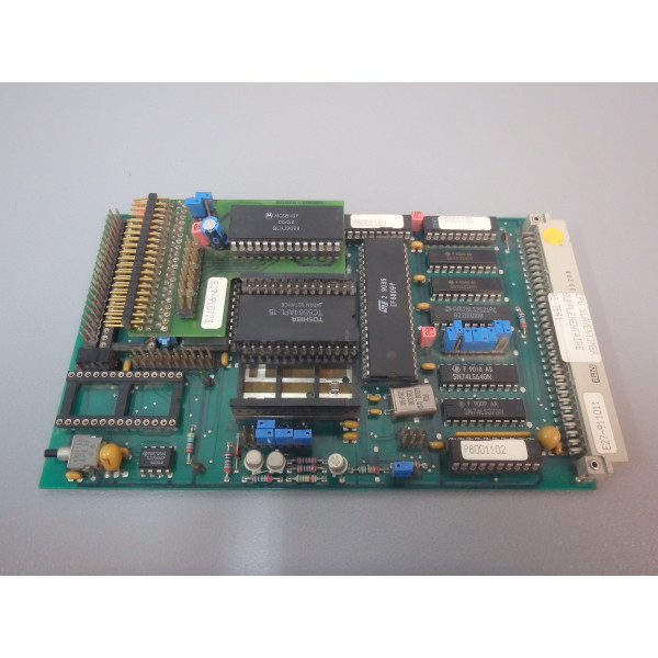 BAUSCH+STROBEL 59080009