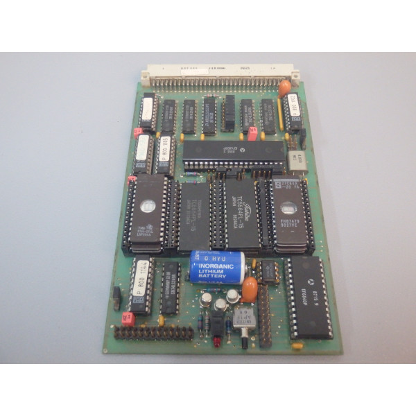 BAUSCH+STROBEL 59080013B