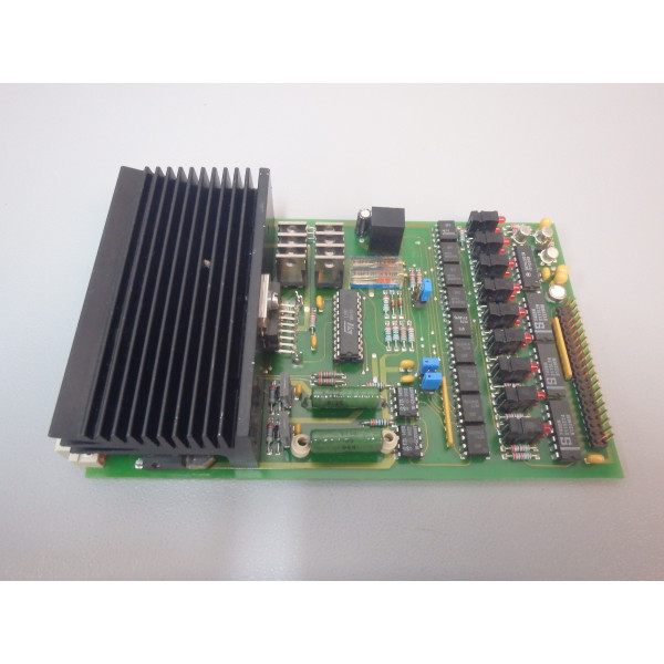 BAUSCH+STROBEL 59034050L