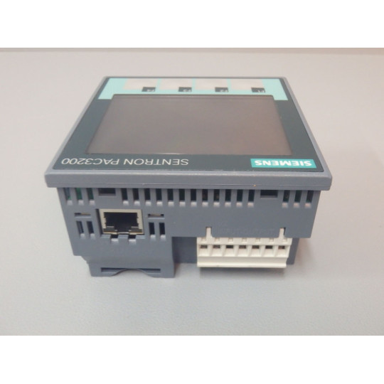 SIEMENS 7KM2112-0BA00-2AA0