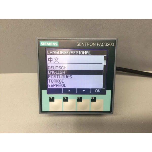 SIEMENS 7KM2112-0BA00-2AA0