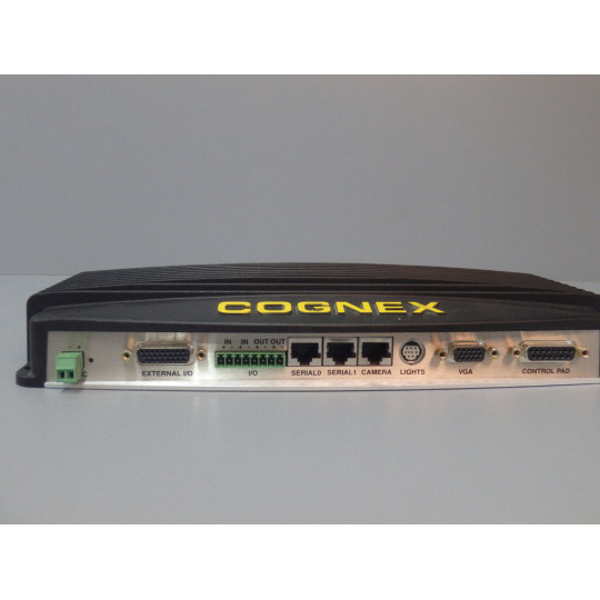 COGNEX 800-5714-1