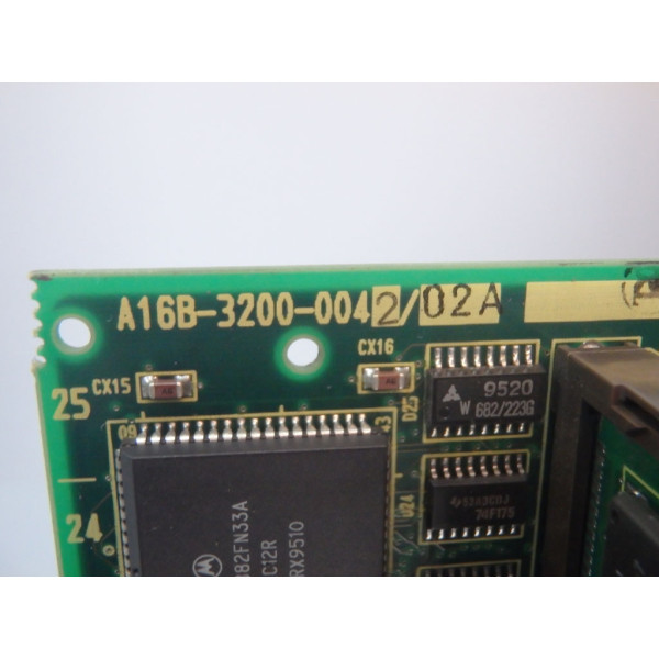 FANUC A16B-3200-0042/02A