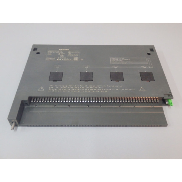 SIEMENS 6ES7431-1KF10-0AB0