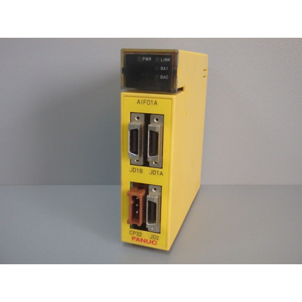 FANUC A03B-0807-C011