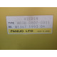 FANUC A03B-0807-C011