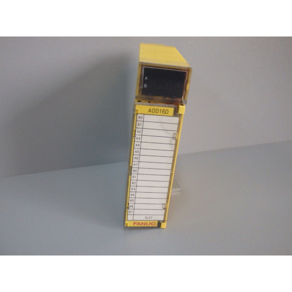 FANUC A03B0807C154