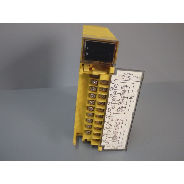 FANUC A03B0807C154