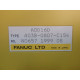 FANUC A03B0807C154