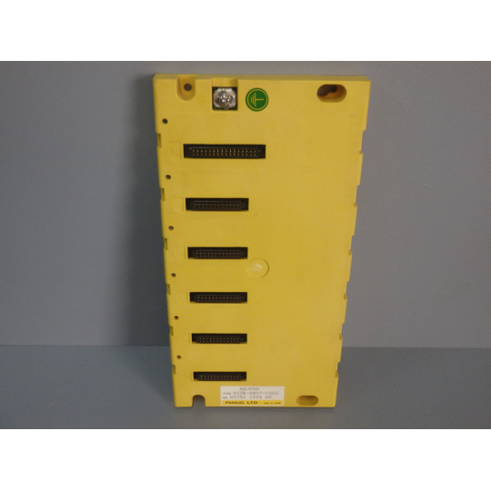 FANUC A03B-0807-C002