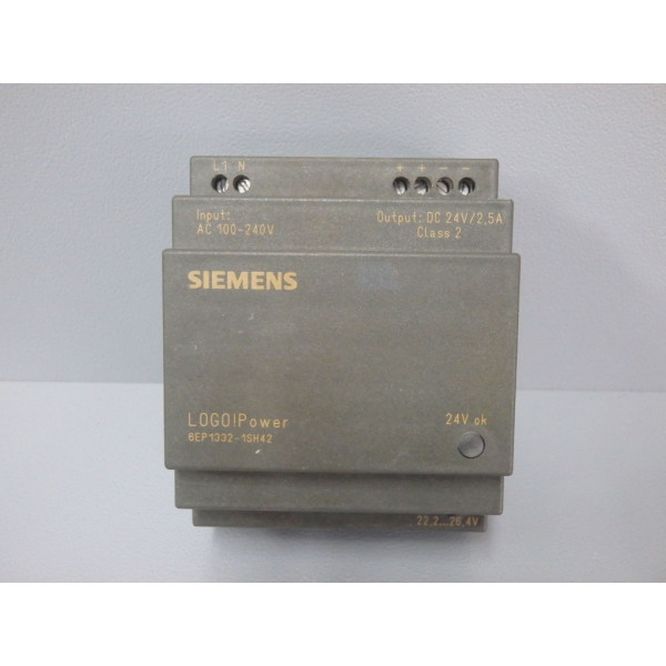 SIEMENS 6EP1332-1SH42