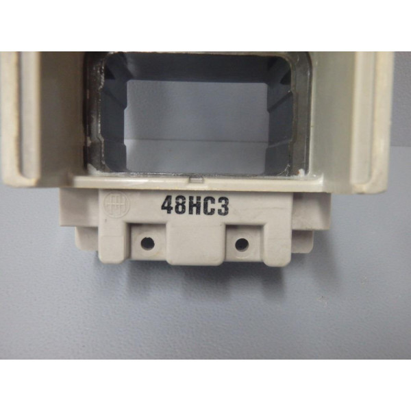 TÉLÉMÉCANIQUE  48HC3