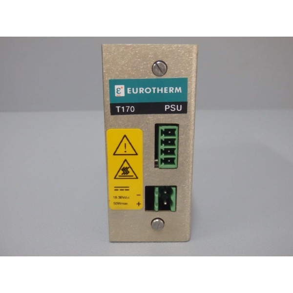 EUROTHERM T170/2/T921