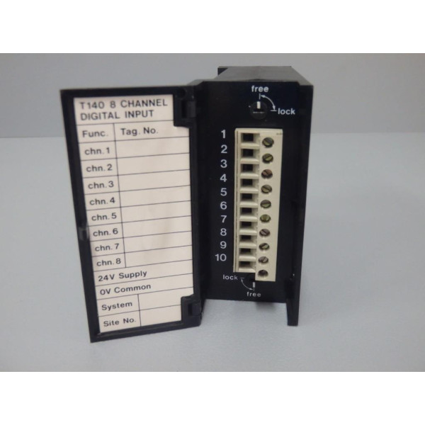 EUROTHERM T140