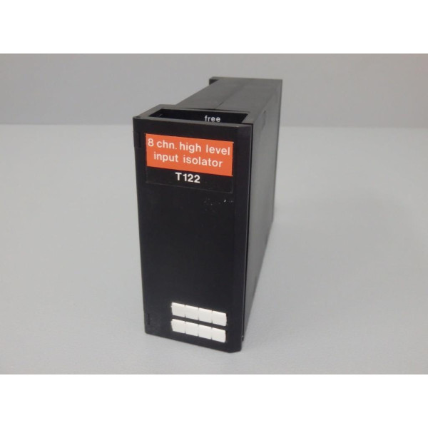 EUROTHERM T122