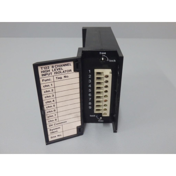 EUROTHERM T122