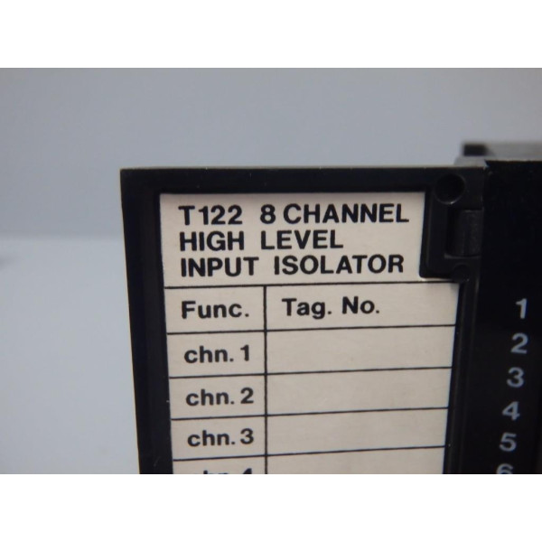 EUROTHERM T122