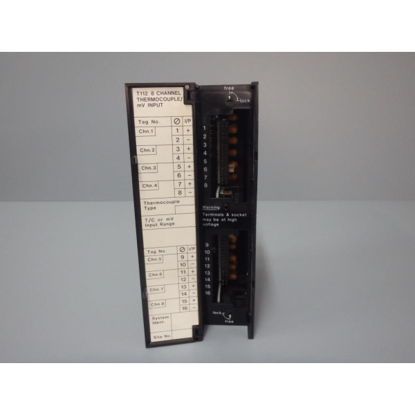 EUROTHERM T112