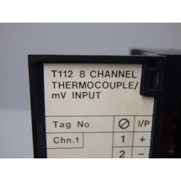 EUROTHERM T112
