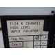 EUROTHERM T124