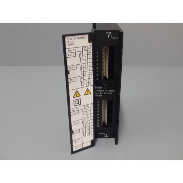 EUROTHERM T113