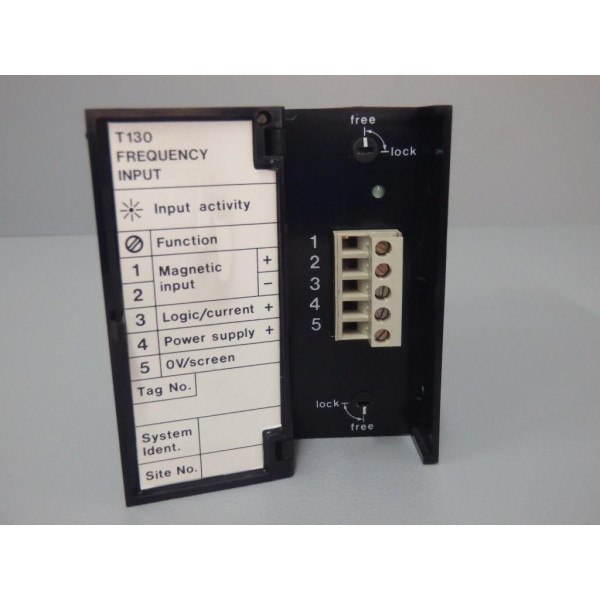 EUROTHERM T130