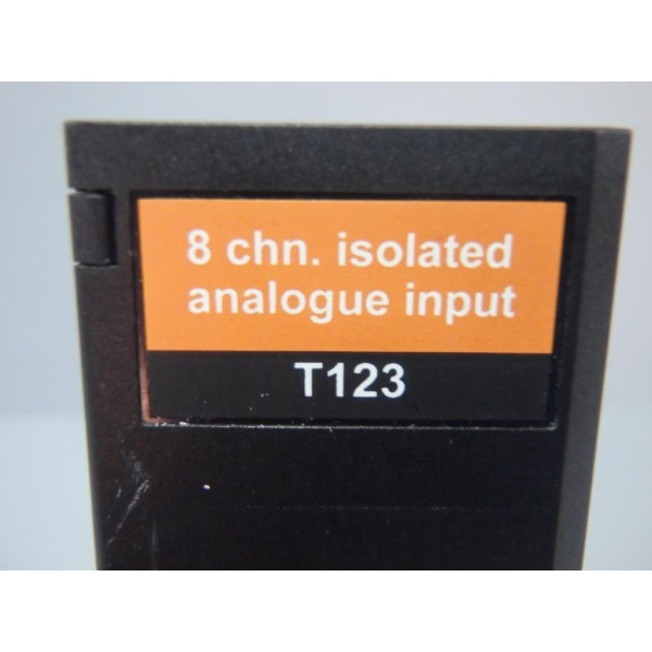 EUROTHERM T123-8