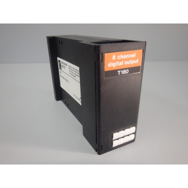 EUROTHERM T180-8