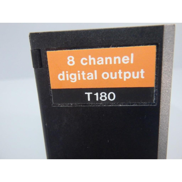 EUROTHERM T180-8