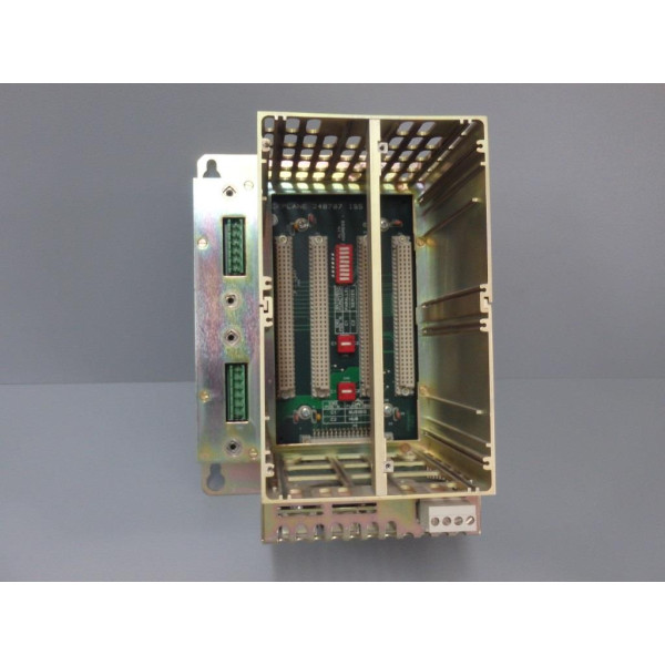 EUROTHERM T303/T921/CTRL/T921/CTRL/-/ENG
