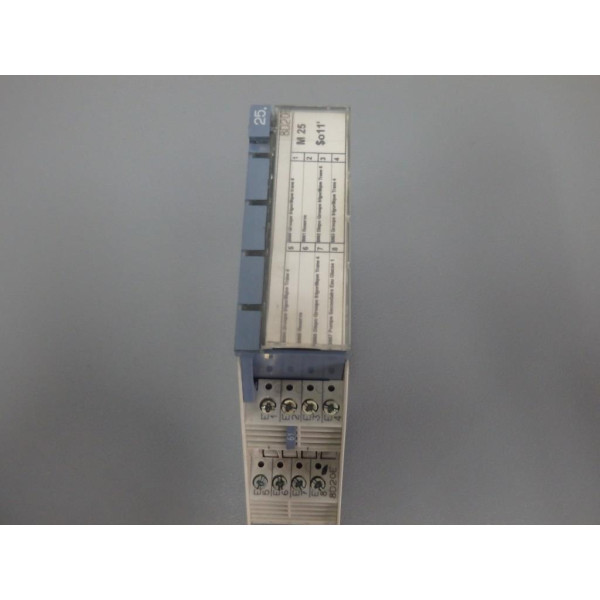 SIEMENS PTM1.8D20E