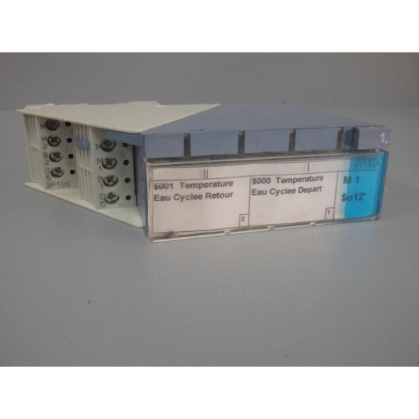 SIEMENS PTM1.2P100