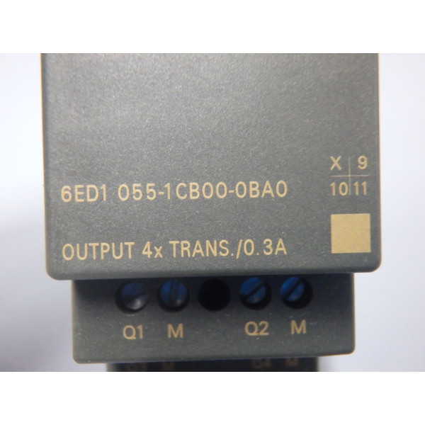 SIEMENS 6ED1055-1CB00-0BA0