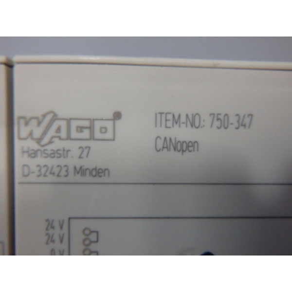 WAGO 750-347