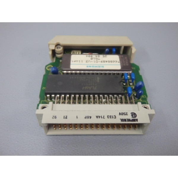 SIEMENS 6AV3971-1BA01-0DA0