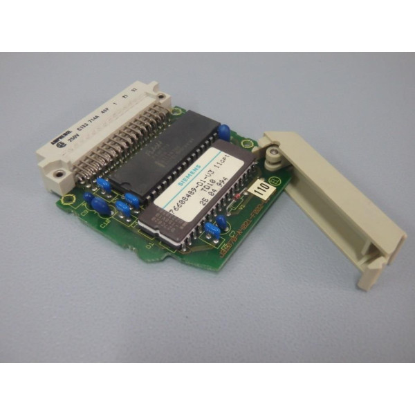 SIEMENS 6AV3971-1BA01-0DA0