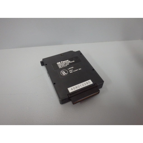 GE FANUC IC655MEM503B