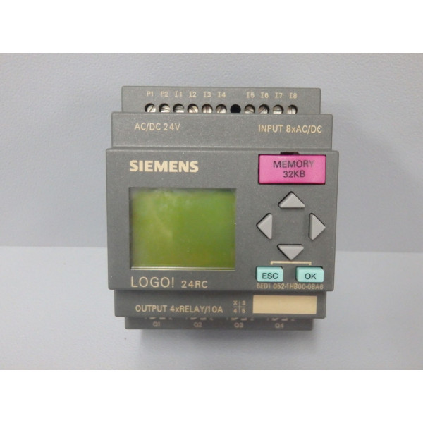 SIEMENS 6ED1052-1HB00-0BA6