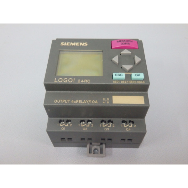 SIEMENS 6ED1052-1HB00-0BA6