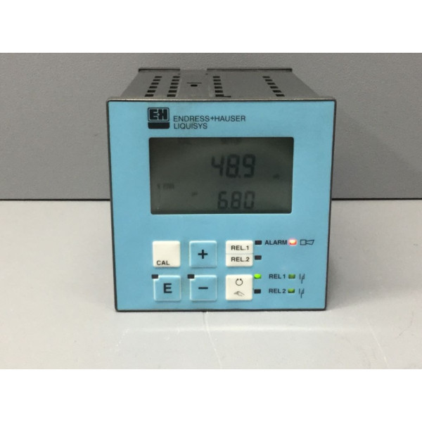 ENDRESS HAUSER  CPM221-010